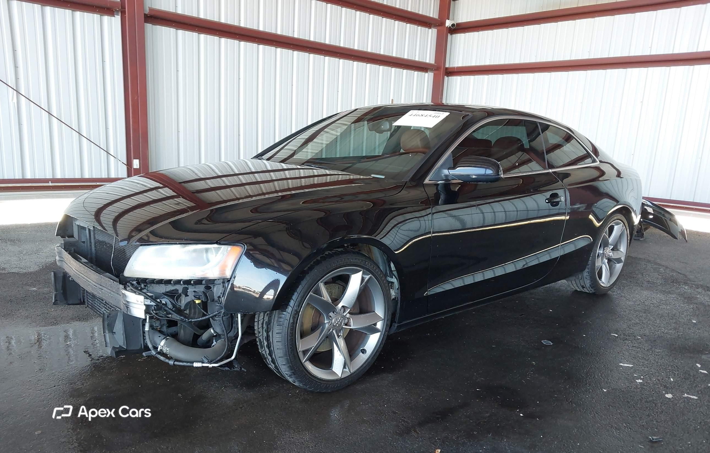 Audi A5 2011