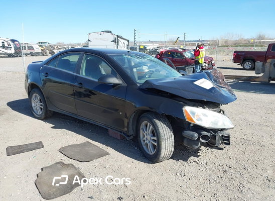 2006 Pontiac G6 - Image 1 of 5