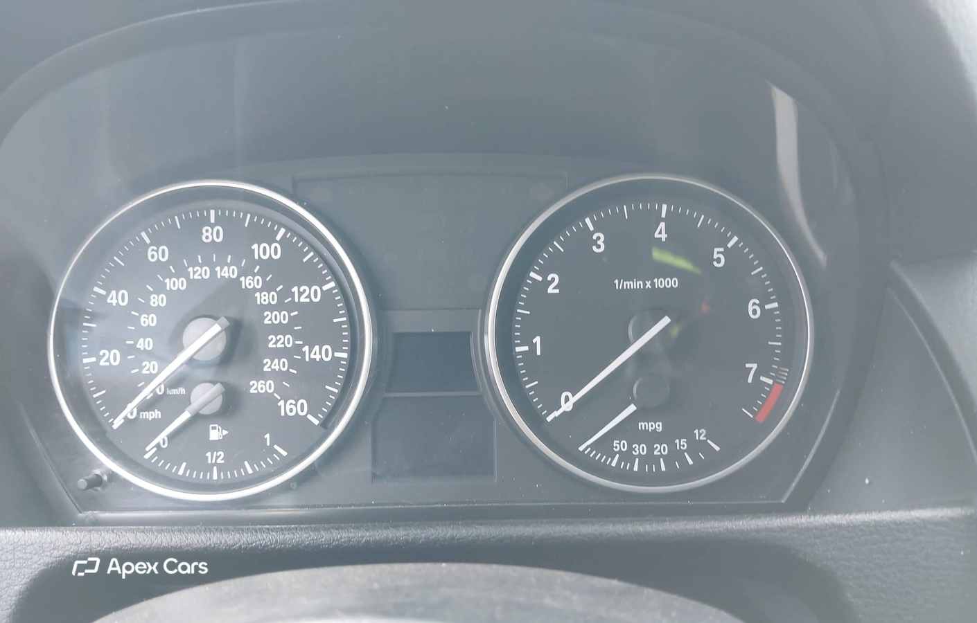 BMW X1 2014