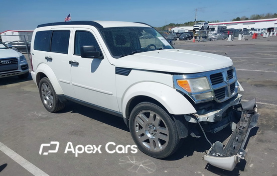 Dodge Nitro 2010 - Image 1 of 16