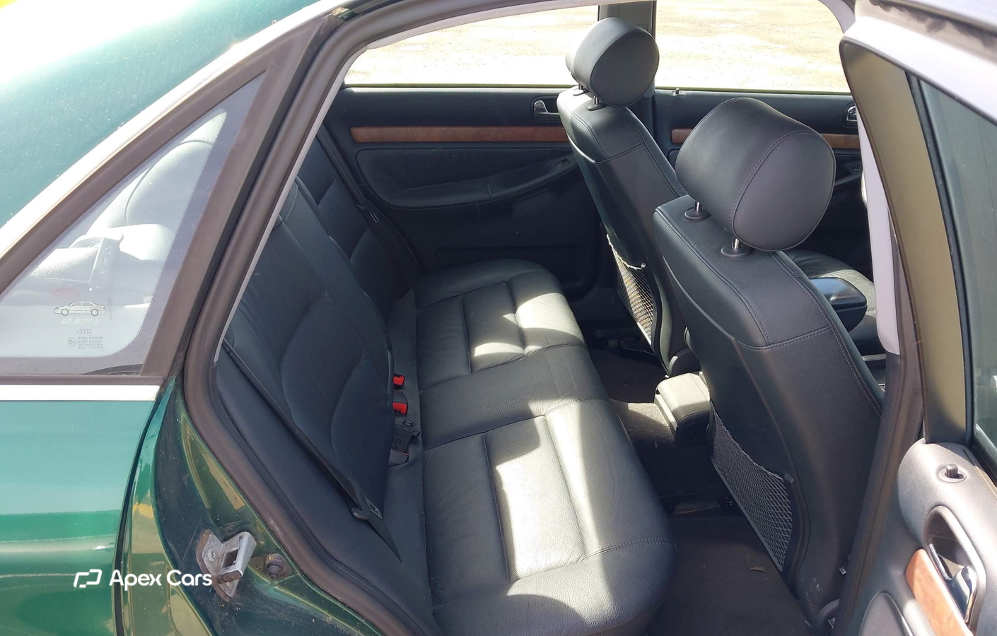 Audi A4 1998