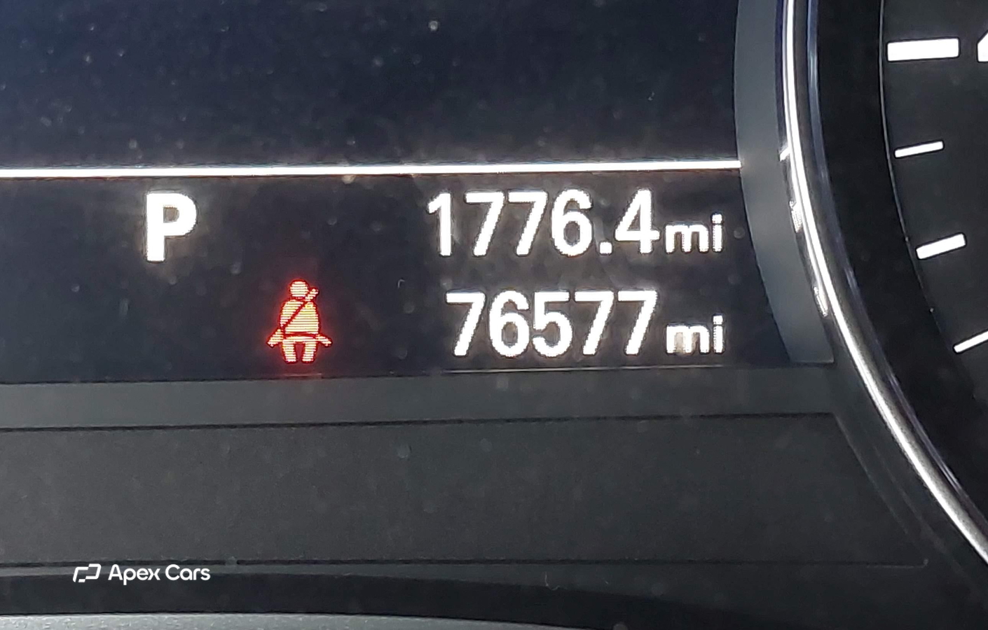 Audi A6 2018
