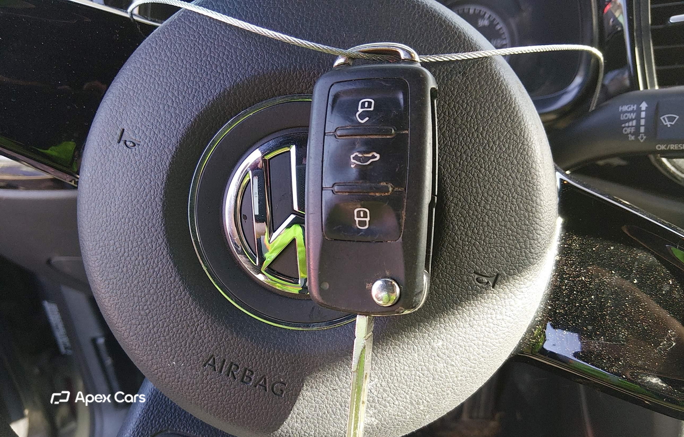 Volkswagen Beetle 2012