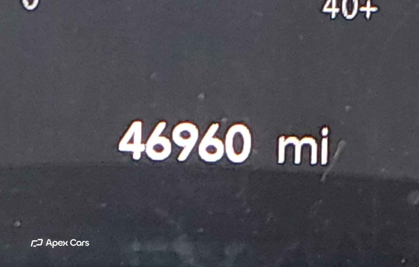 Chrysler Pacifica 2024