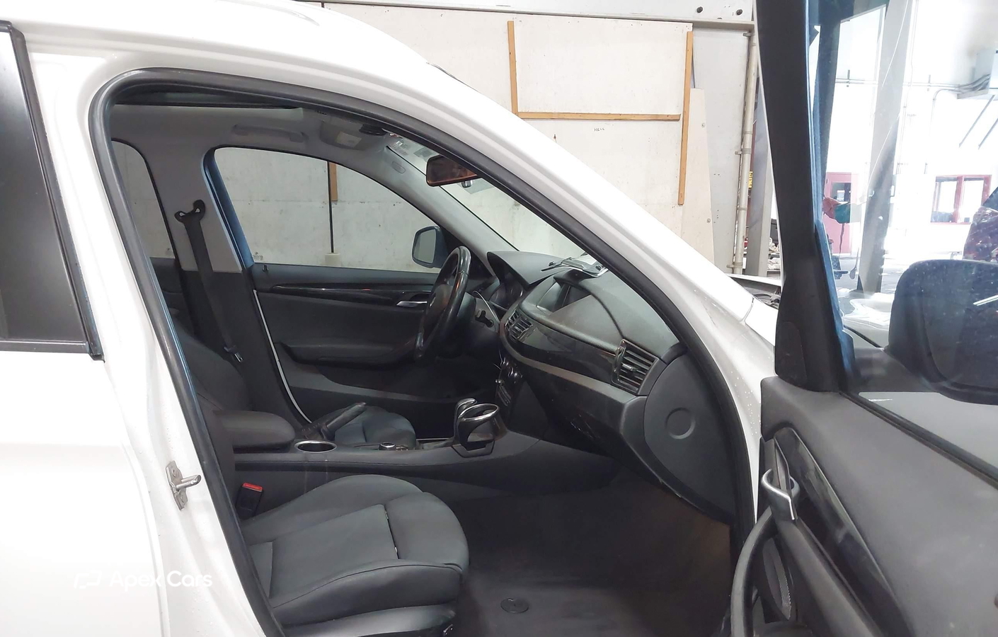 BMW X1 2013