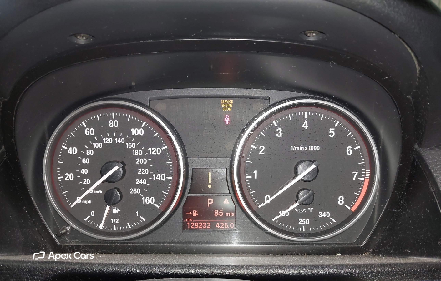 BMW X1 2013