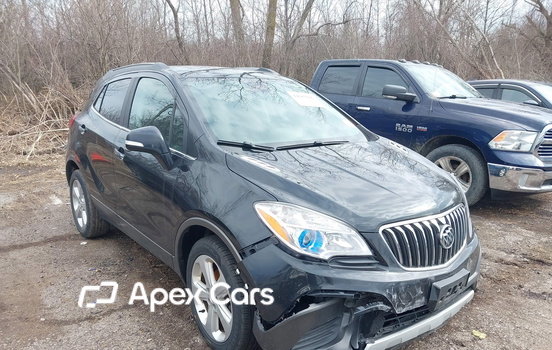 Buick Encore 2016 - Image 1 of 16