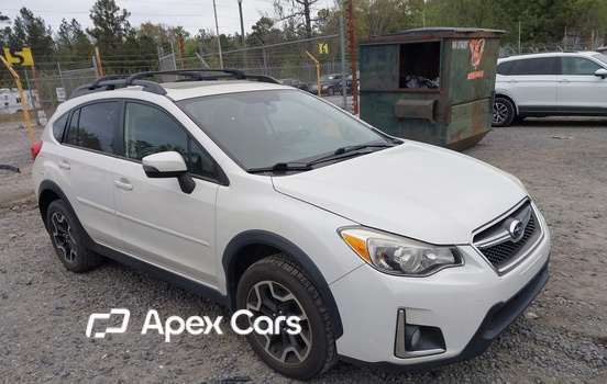 Subaru XV 2016 - Image 1 of 16