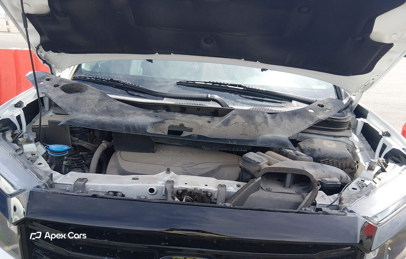 Honda Ridgeline 2022