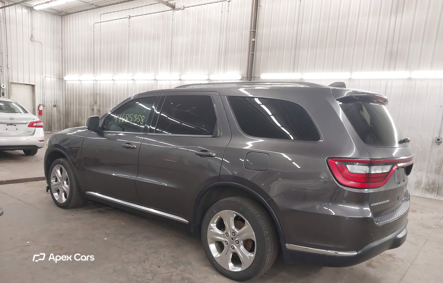 Dodge Durango 2015
