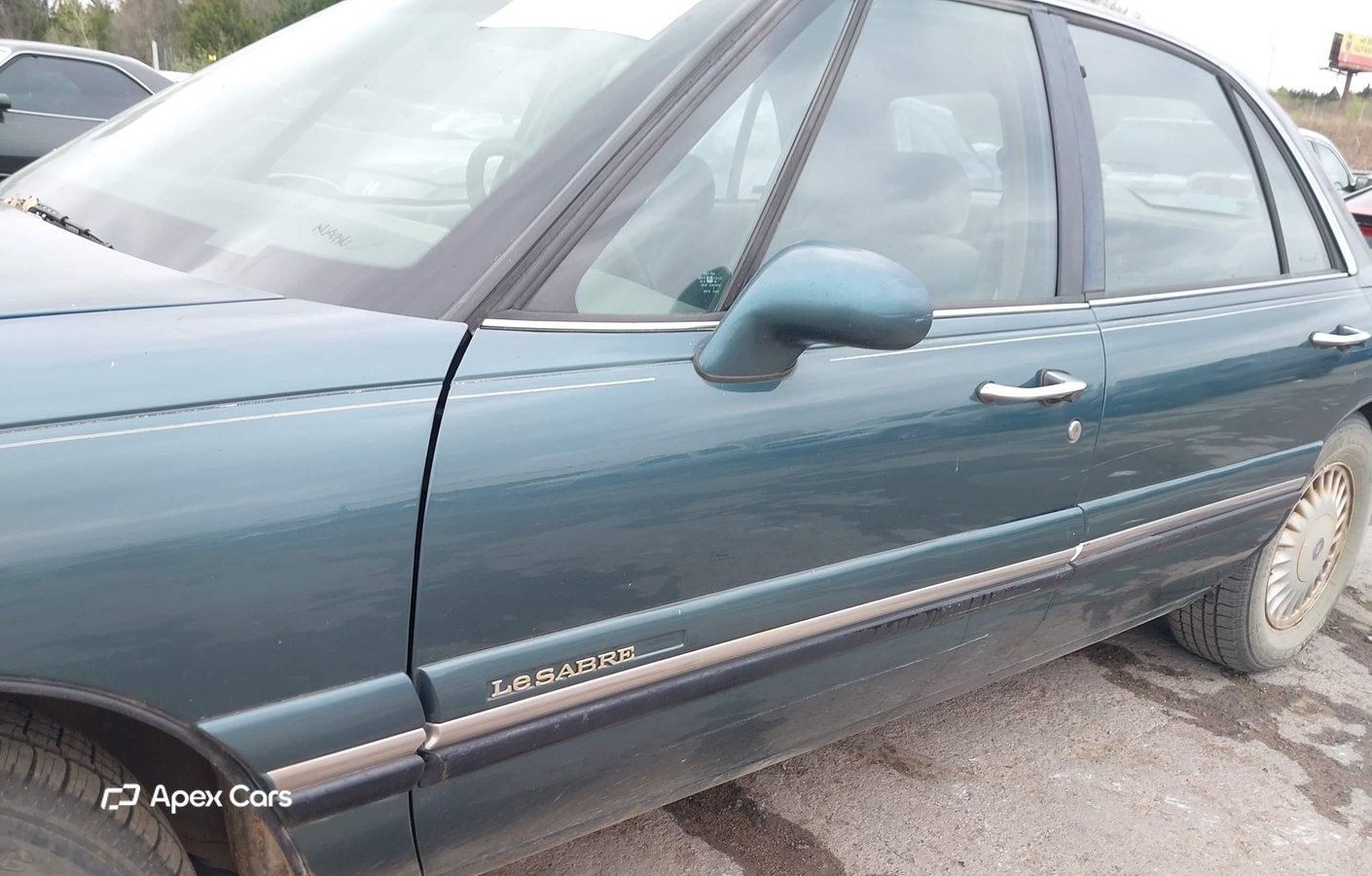 Buick LeSabre 1997