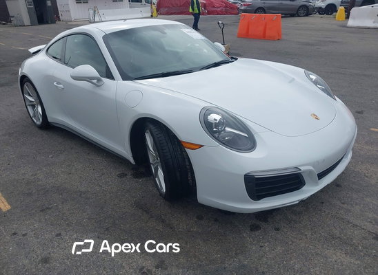 2019 Porsche 911 - Image 1 of 5