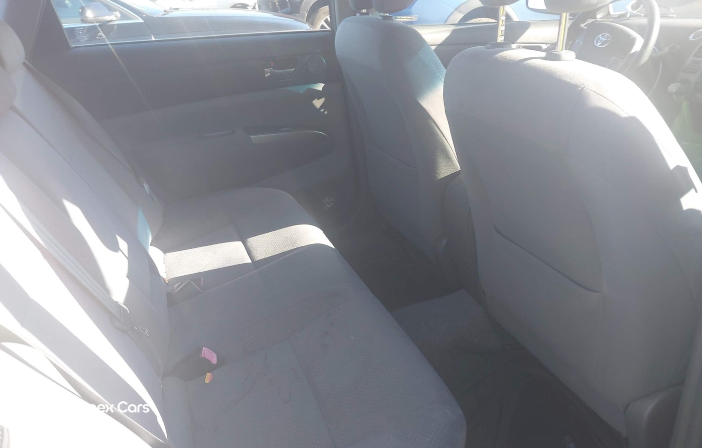Toyota Prius 2007