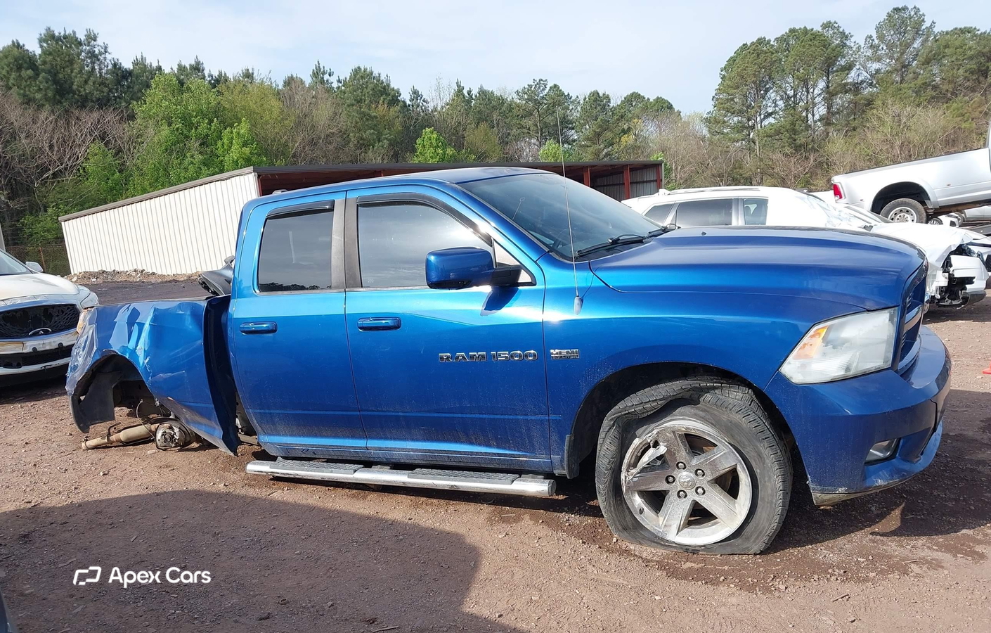 RAM 2011