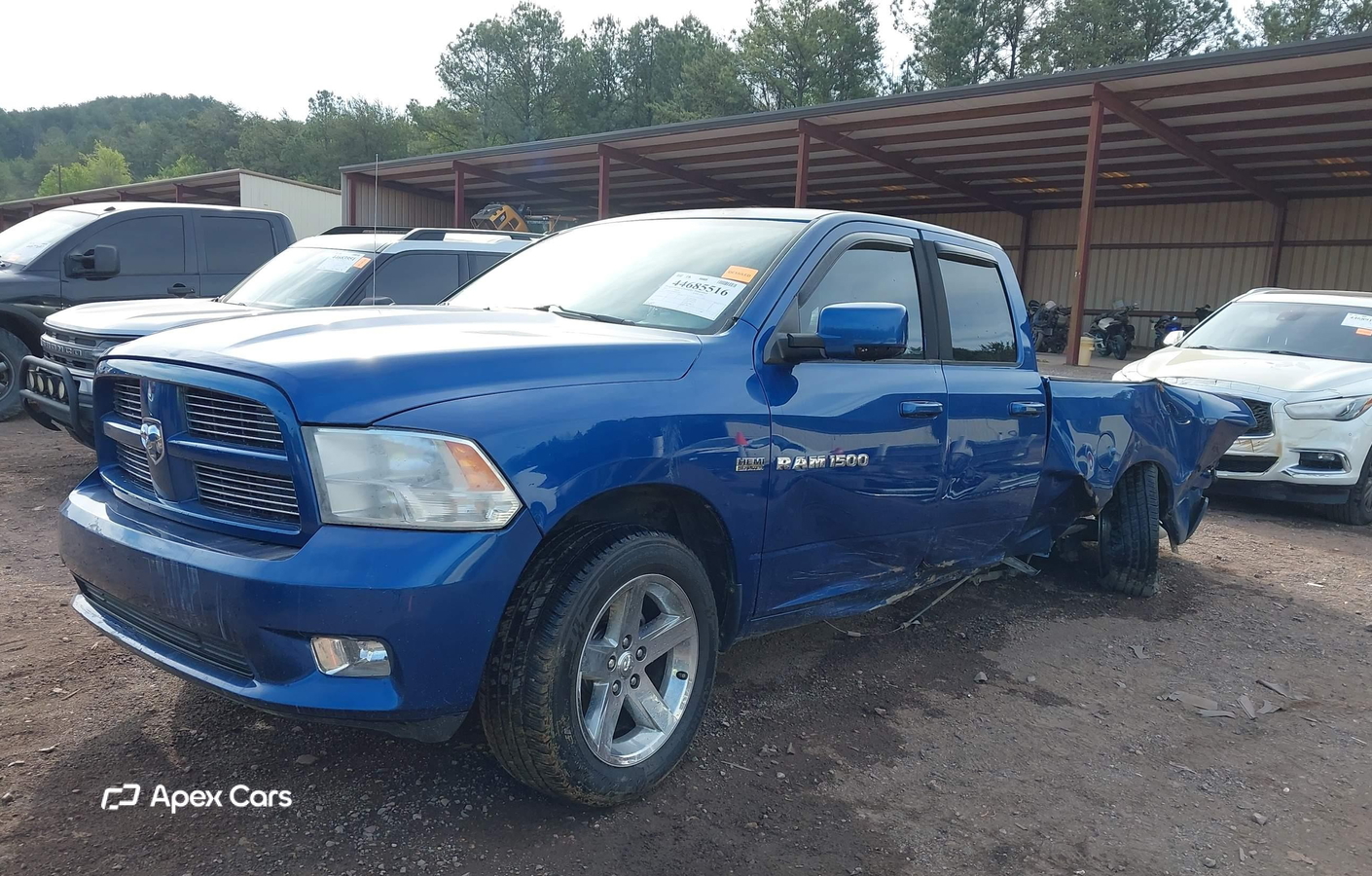 RAM 2011