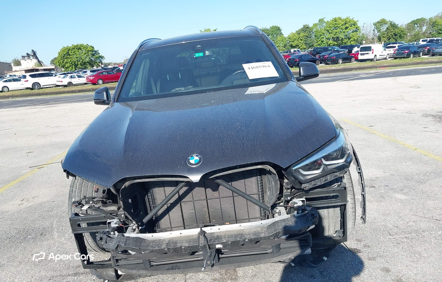 BMW X5 2023
