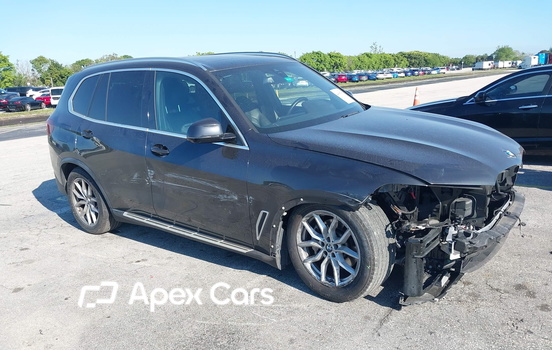 BMW X5 2023 - Image 1 of 17