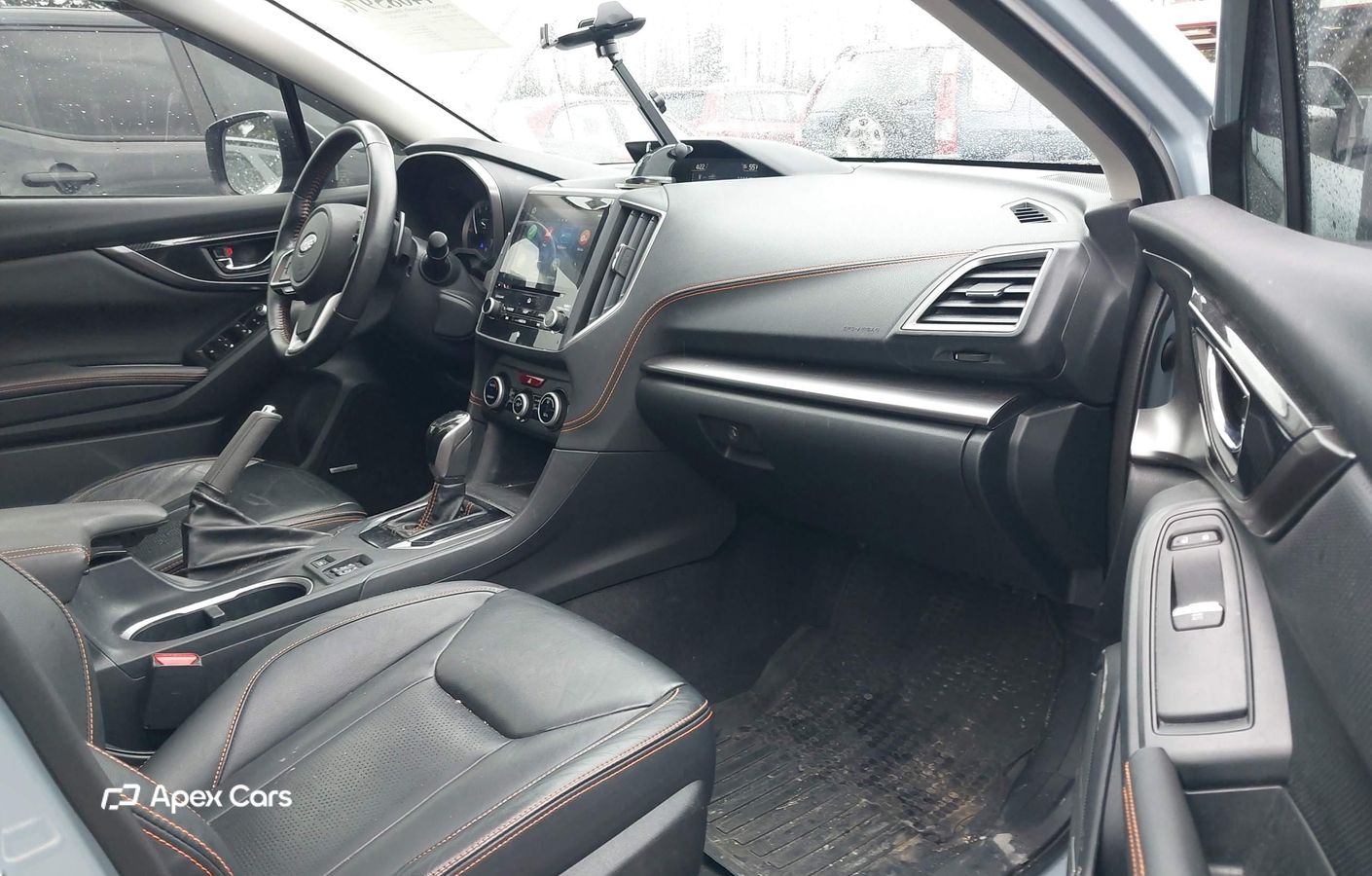 Subaru XV 2019