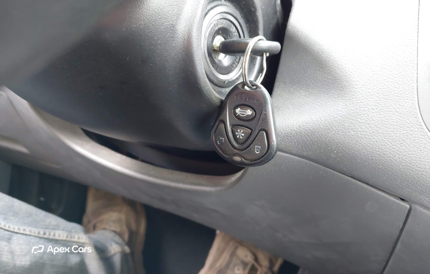Hyundai Elantra 2012