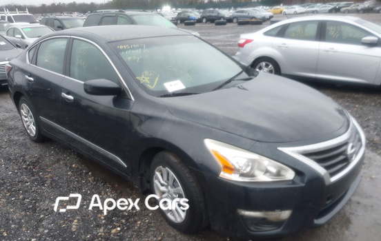 Nissan Altima 2015 - Image 1 of 11