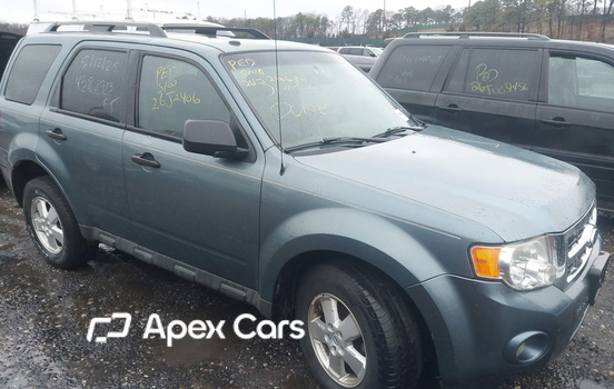 Ford Escape 2011 - Zdjęcie 1 z 11