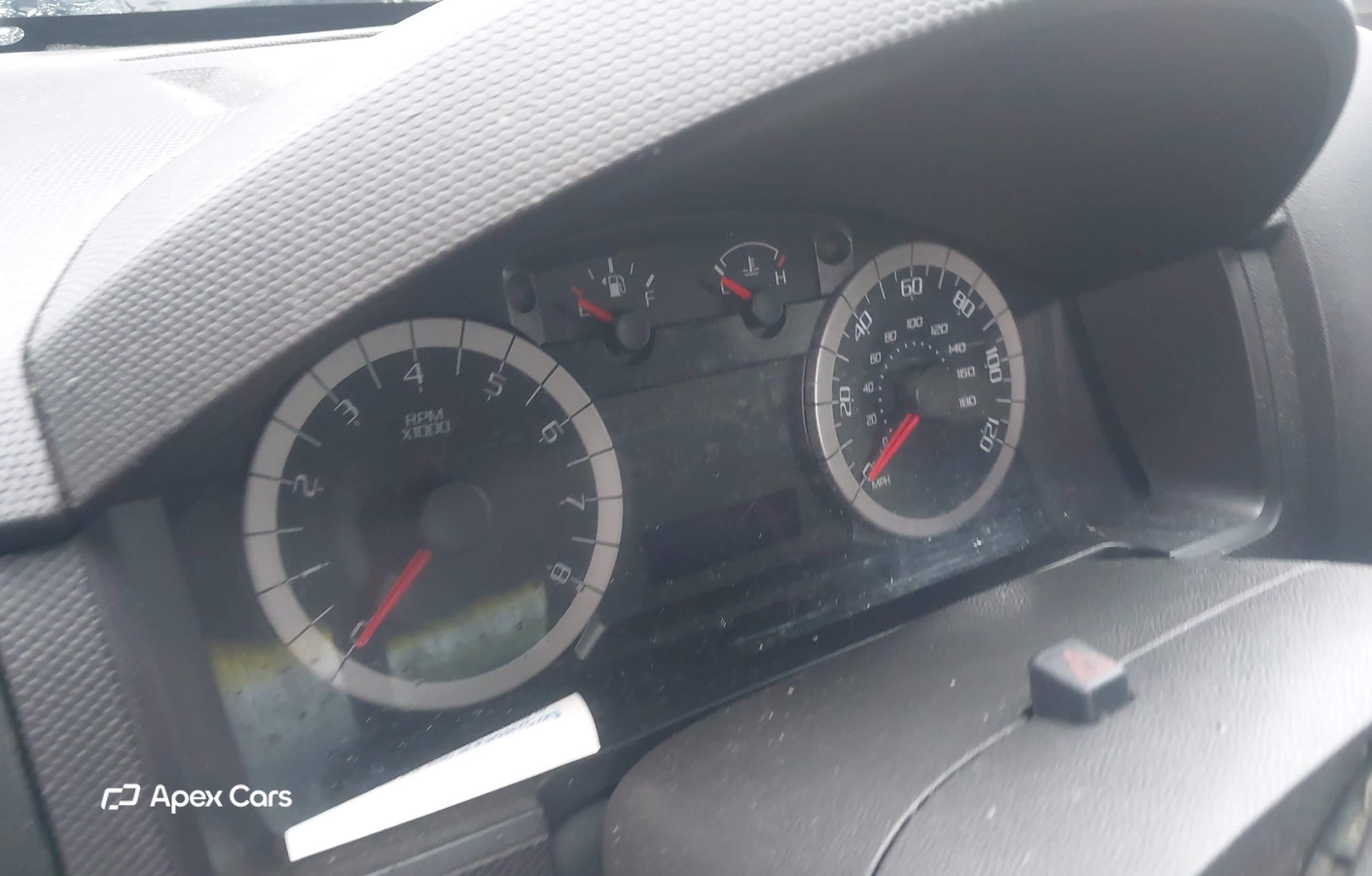 Ford Escape 2011
