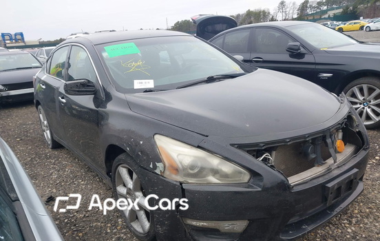 Nissan Altima 2015 - Image 1 of 11