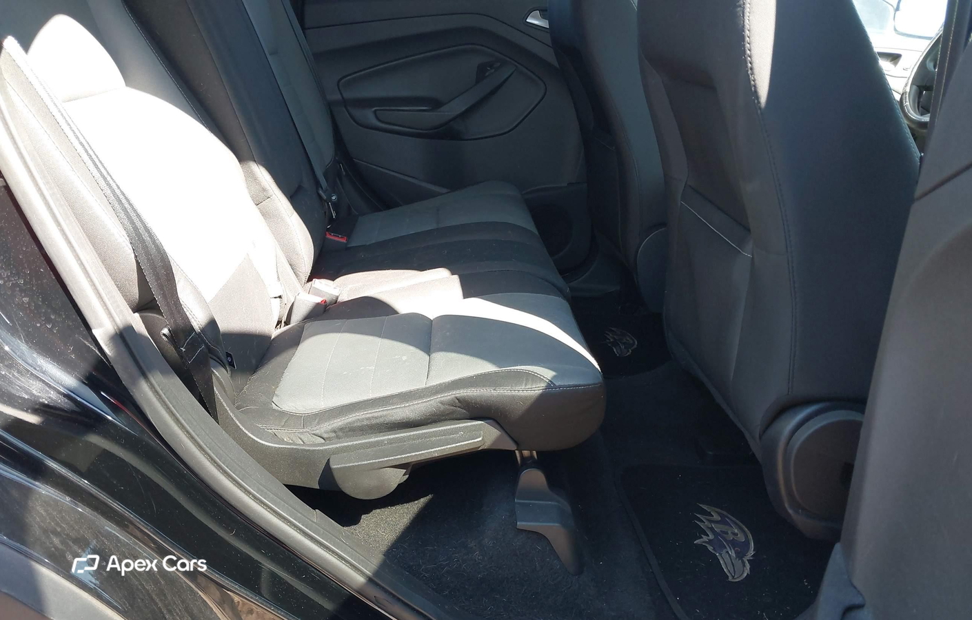 Ford Escape 2016