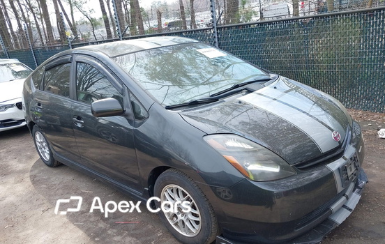 Toyota Prius 2008 - Image 1 of 11
