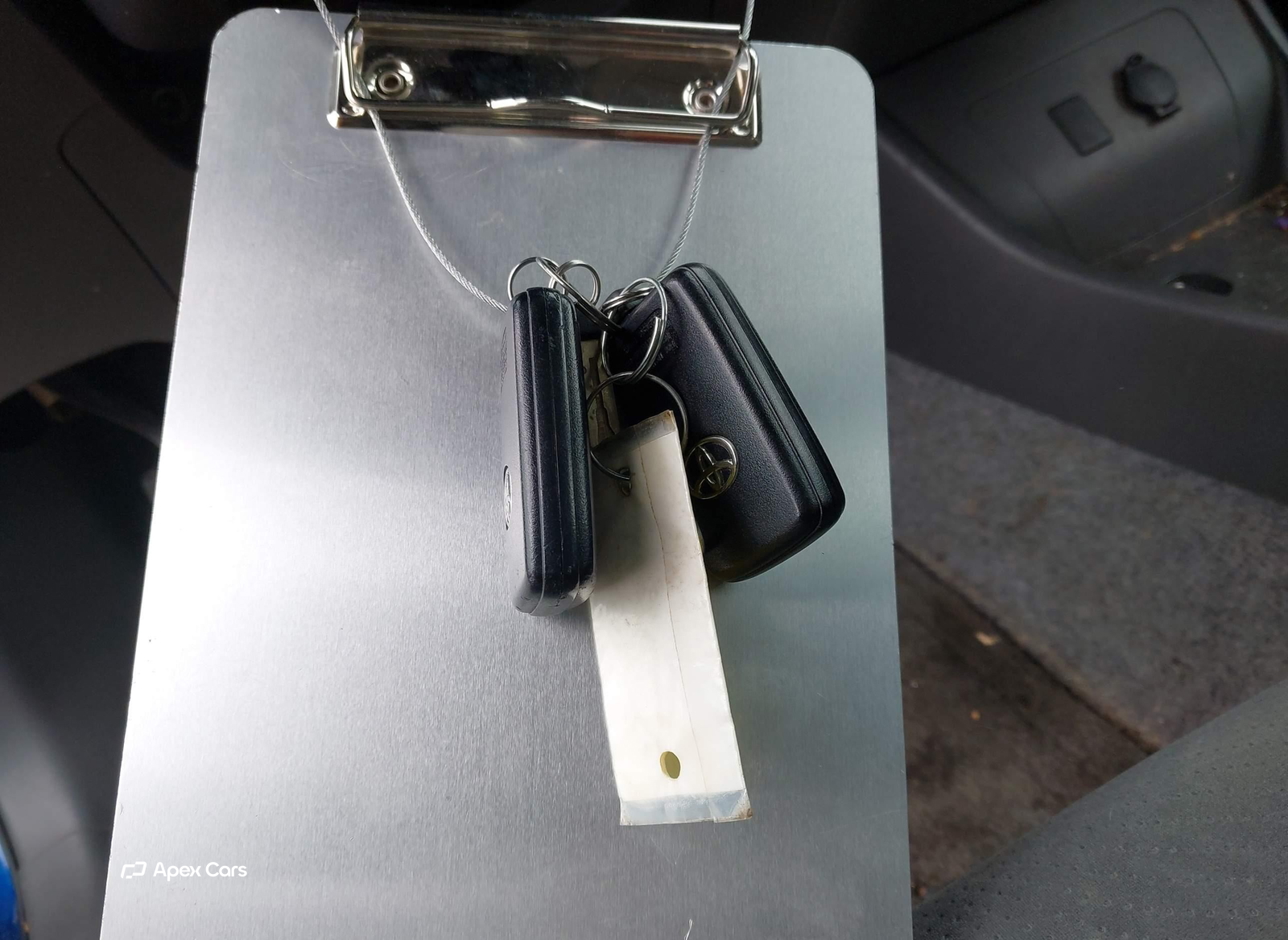 Toyota Prius 2010