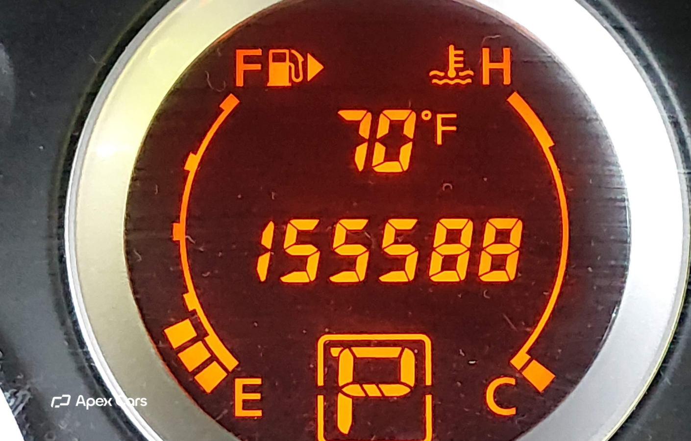 Nissan Sentra 2010