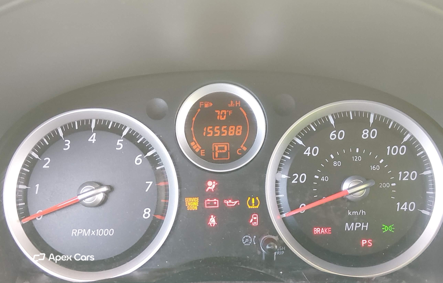 Nissan Sentra 2010