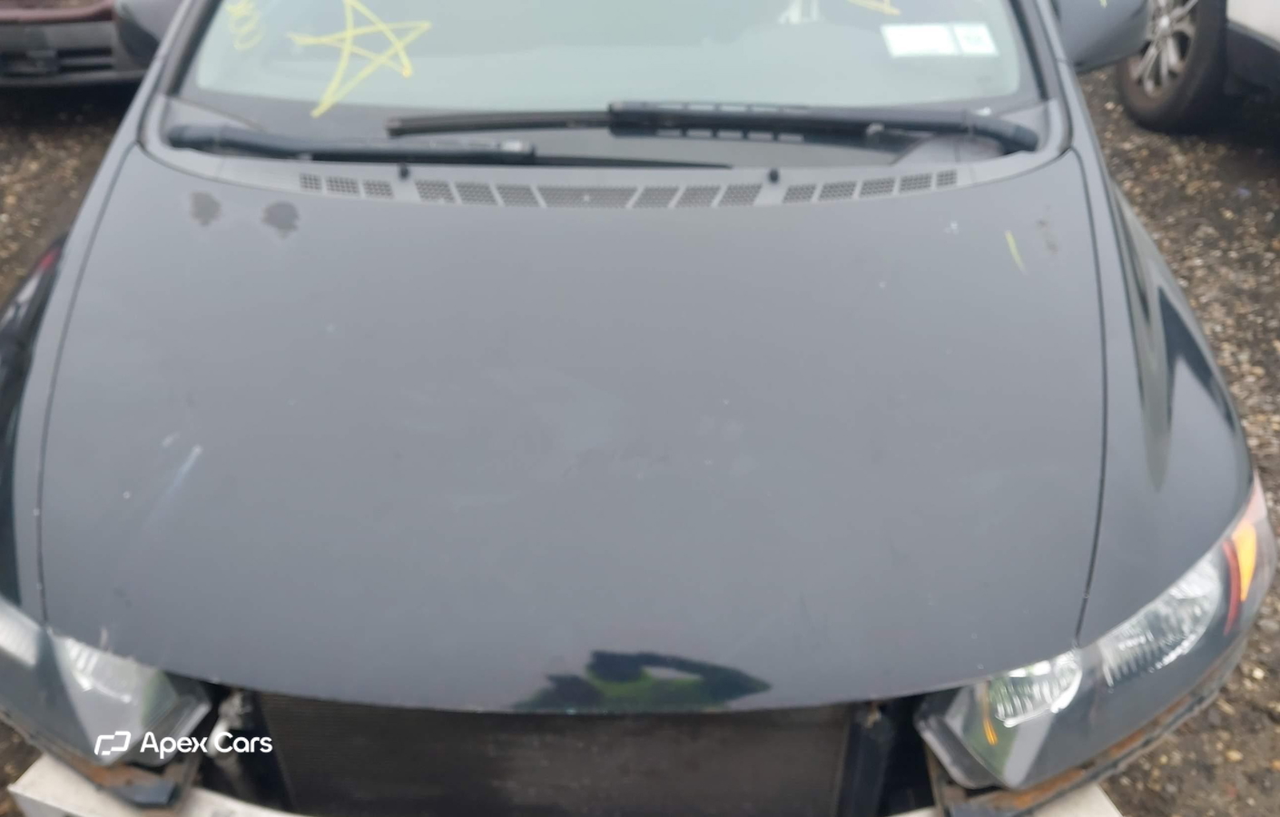 Honda Civic 2007