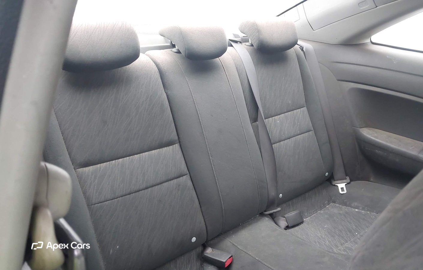 Honda Civic 2007