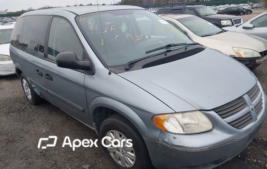 Dodge Caravan 2005 - Image 1 of 11