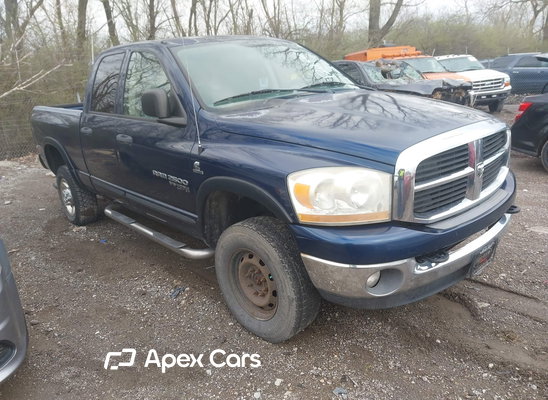 2006 Dodge RAM - Image 1 of 5