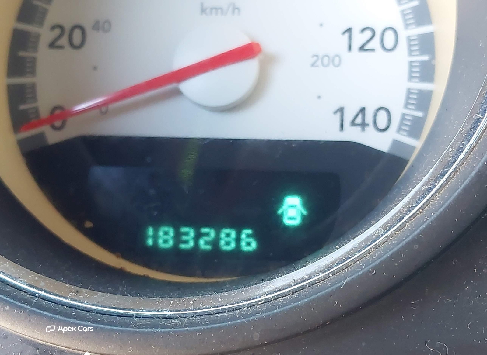 Dodge Challenger 2010