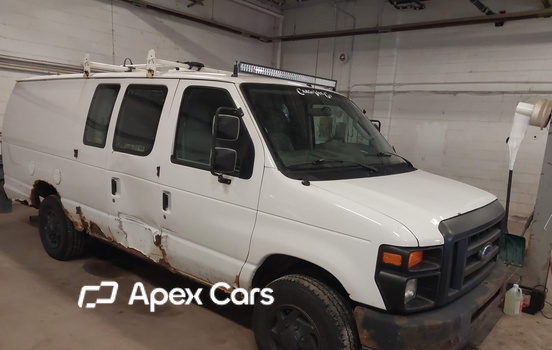 Ford Econoline 2010 - Image 1 of 11