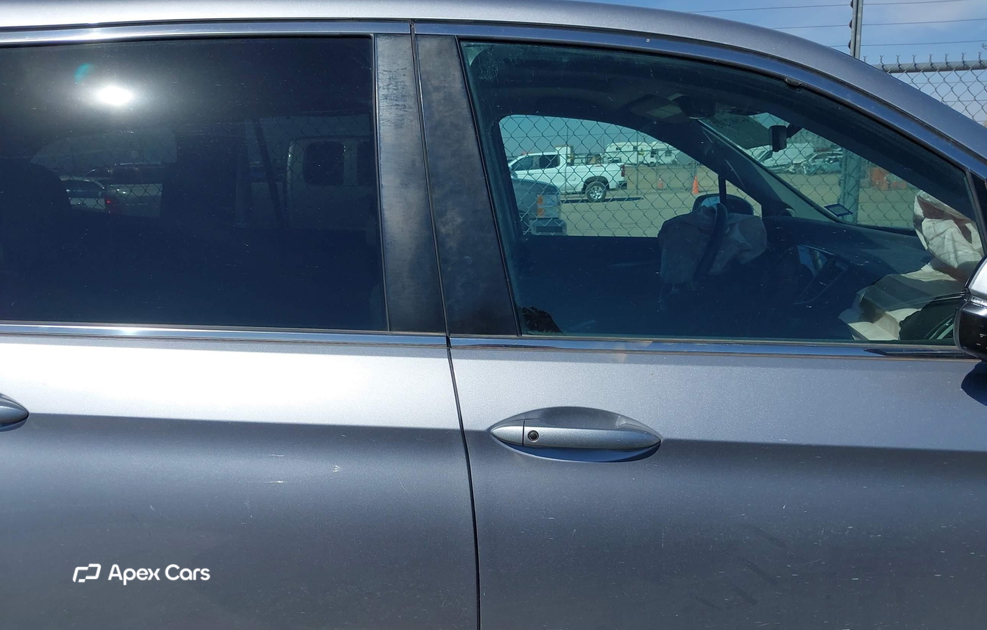 Honda Pilot 2019