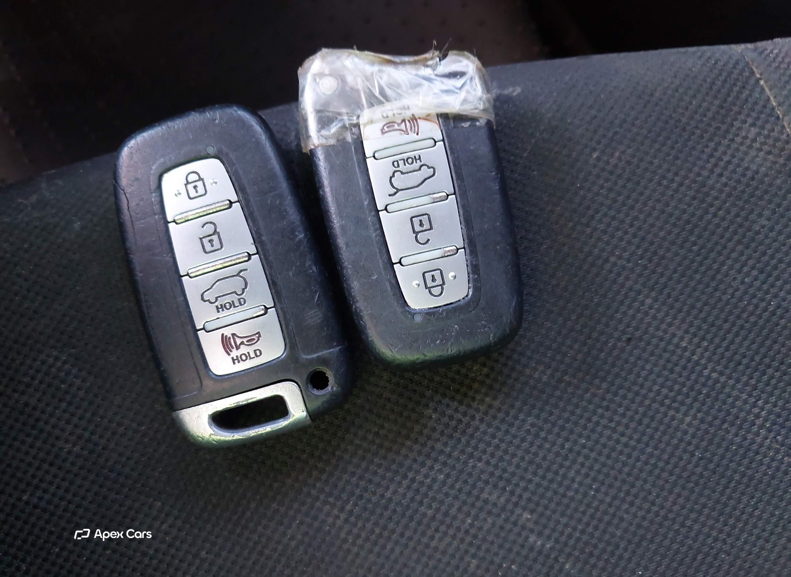 Hyundai Veloster 2017