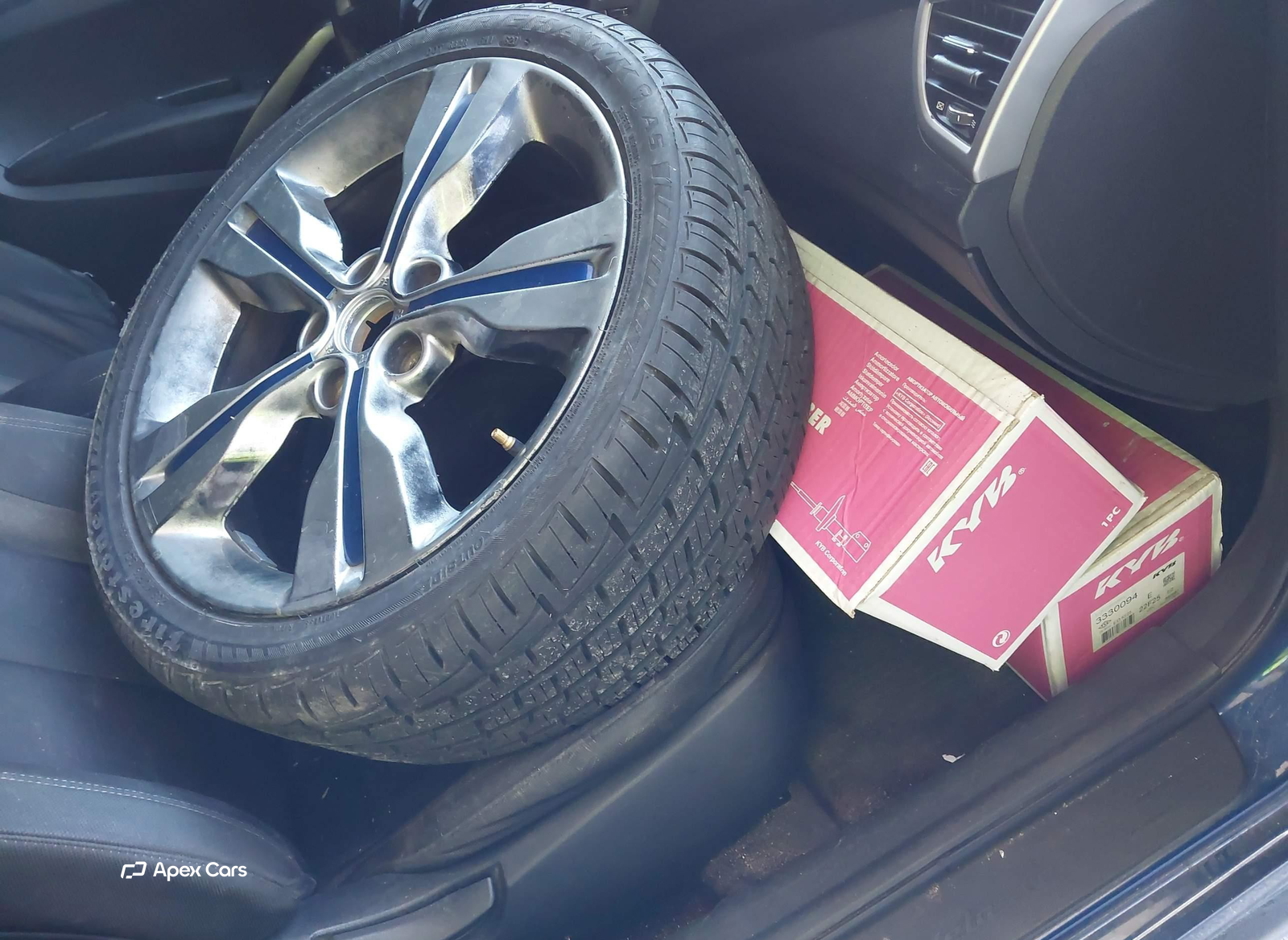 Hyundai Veloster 2017