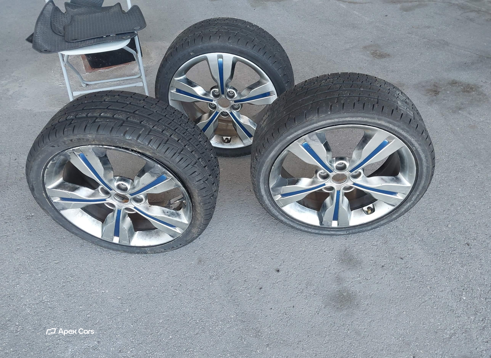 Hyundai Veloster 2017