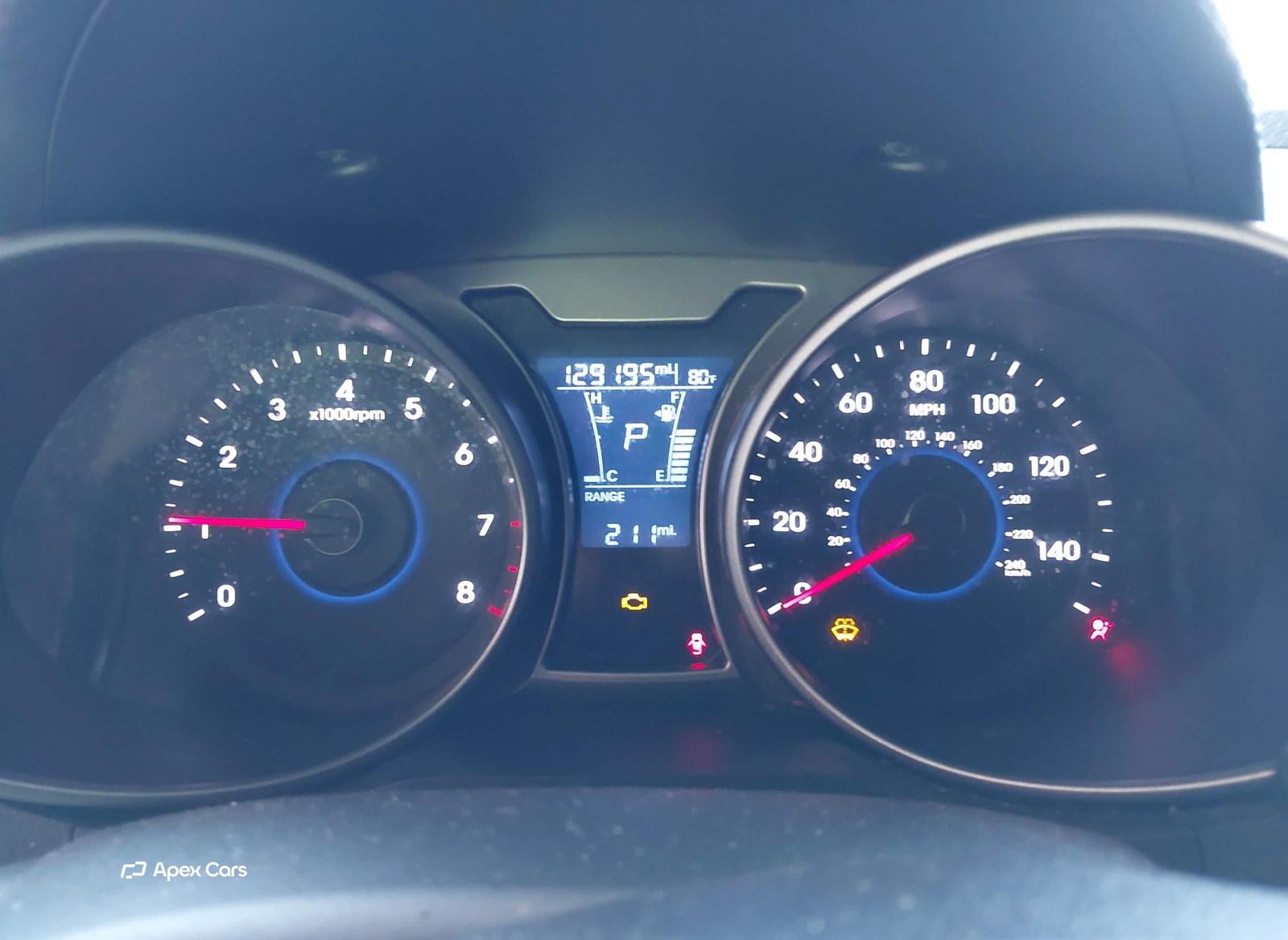 Hyundai Veloster 2017