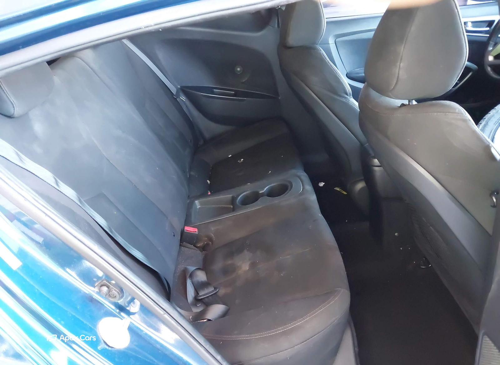 Hyundai Veloster 2017