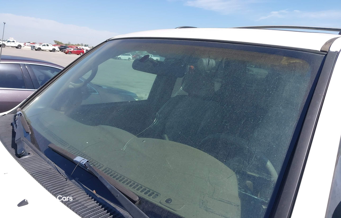 Toyota Sequoia 2003