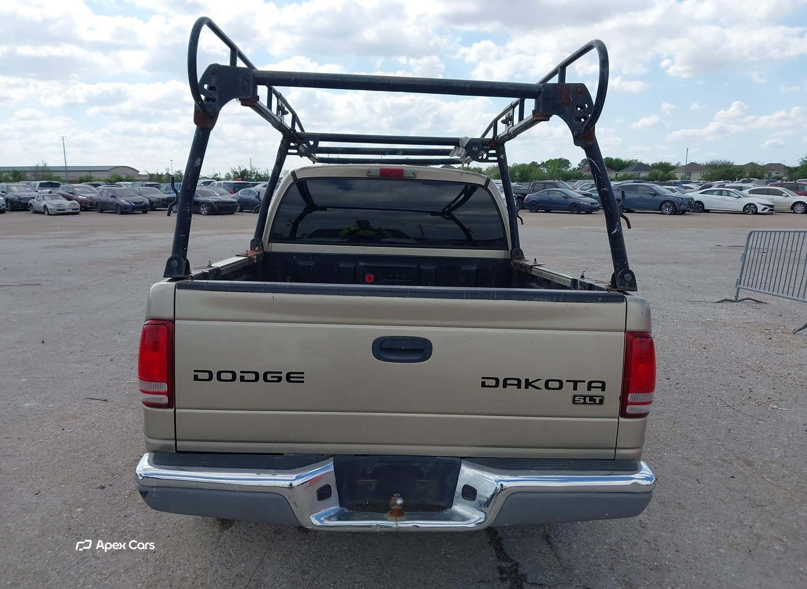 Dodge Dakota 2004