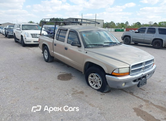 2004 Dodge Dakota - Zdjęcie 1 z 5