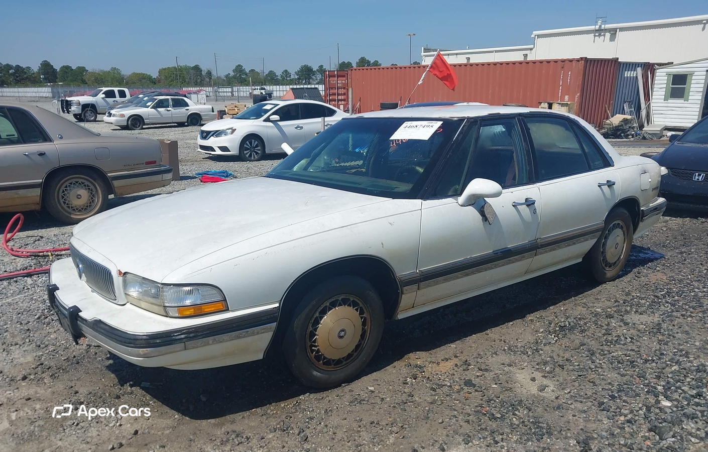 Buick LeSabre 1994