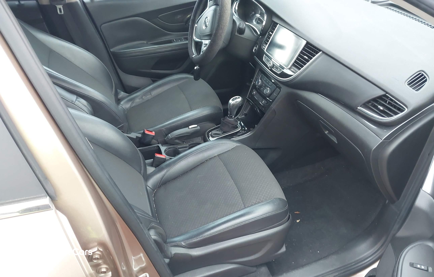 Buick Encore 2018