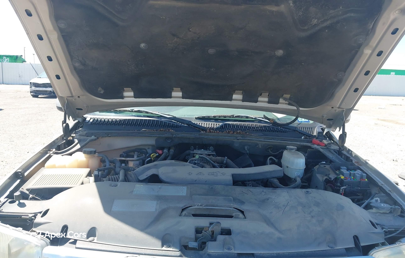 GMC Yukon 2006